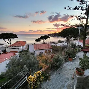 Ferienhaus Vanacore, Spiaggia di Cavoli