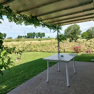 Ferienhaus Rufus House, Mommio