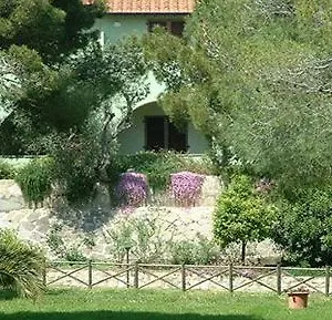 Hotel Fontermosa, Fonteblanda